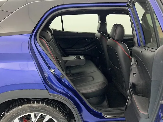Used Hyundai Creta N Line N10 Petrol Turbo Automatic Dual Tone in Lucknow