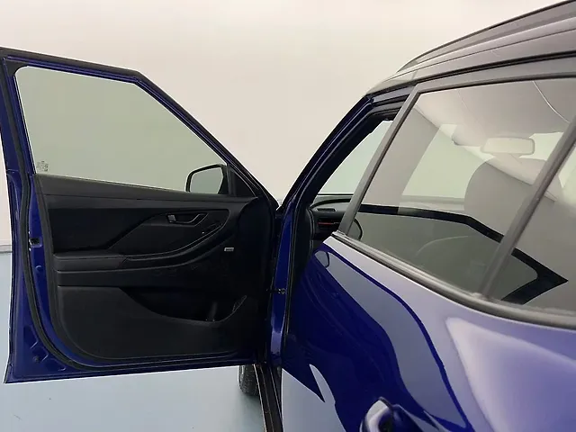 Used Hyundai Creta N Line N10 Petrol Turbo Automatic Dual Tone in Lucknow