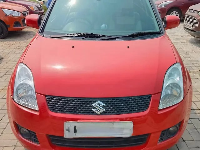 Used 2008 Maruti Suzuki Swift in Guwahati