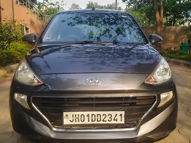 Used 2018 Hyundai Santro in Ranchi Used 2018 Hyundai Santro in Ranchi