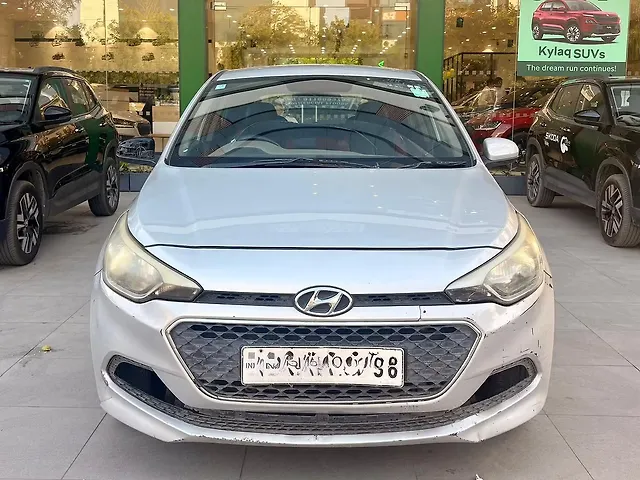 Used 2017 Hyundai Elite i20 in Jaipur Used 2017 Hyundai Elite i20 in Jaipur