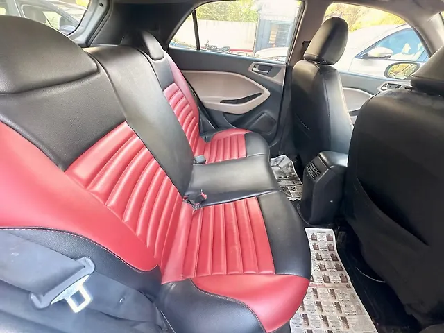 Used Hyundai Elite i20 [2017-2018] Asta 1.2 (O) in Jaipur