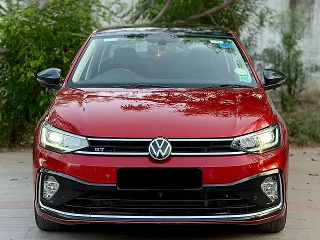 Used 2023 Volkswagen Virtus in Delhi