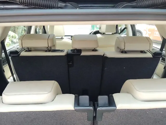 Used Skoda Kodiaq [2017-2020] L&K 2.0 TDI 4x4 AT in Bangalore
