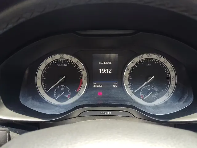 Used Skoda Kodiaq [2017-2020] L&K 2.0 TDI 4x4 AT in Bangalore