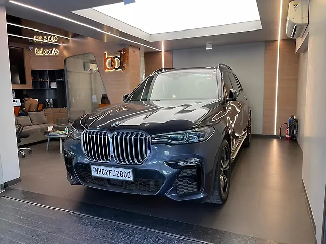Used 2020 BMW X7 in Mumbai Used 2020 BMW X7 in Mumbai