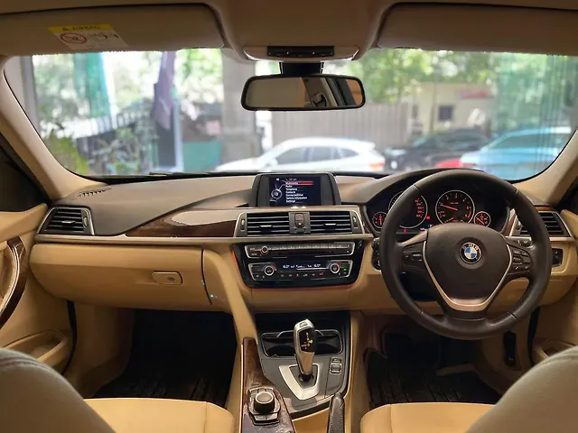 Used 2017 BMW 3-Series in Mumbai Used 2017 BMW 3-Series in Mumbai