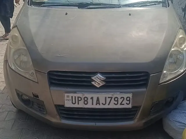Used 2011 Maruti Suzuki Ritz in Aligarh