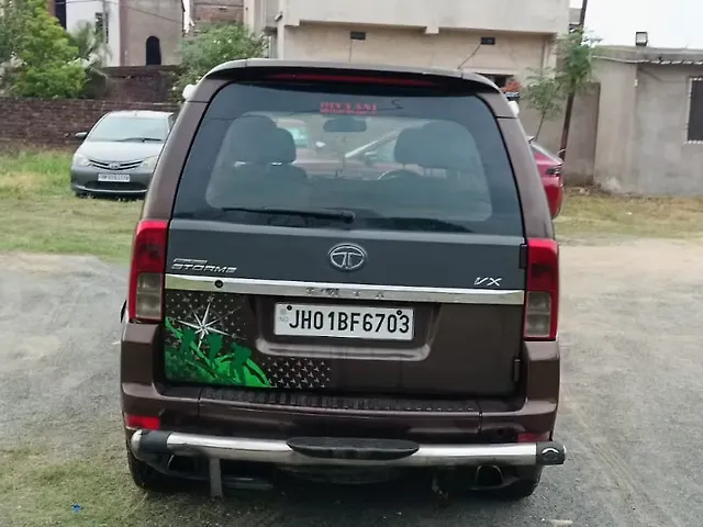 Used Tata Safari Storme [2012-2015] 2.2 VX 4x2 in Ranchi