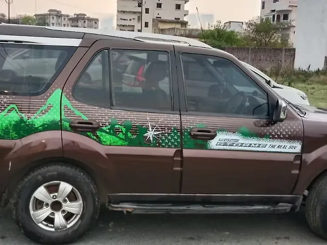 Used Tata Safari Storme [2012-2015] 2.2 VX 4x2 in Ranchi