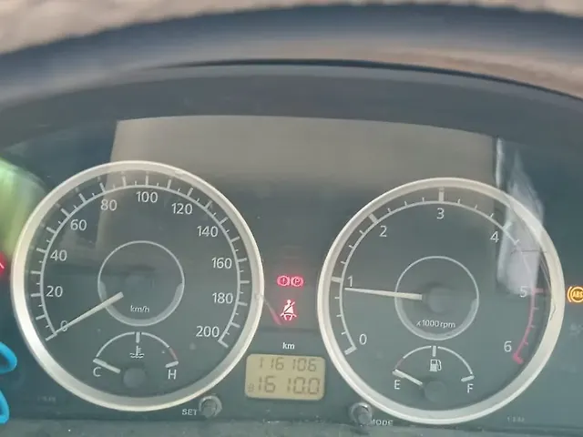 Used Tata Safari Storme [2012-2015] 2.2 VX 4x2 in Ranchi