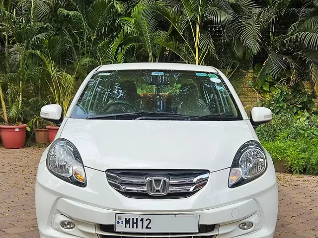 Used 2013 Honda Amaze in Pune
