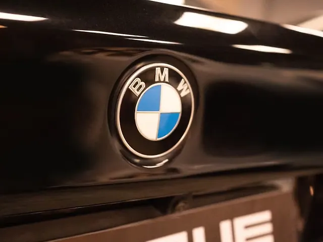 Used BMW 5 Series [2021-2024] 520d Luxury Line in Lucknow