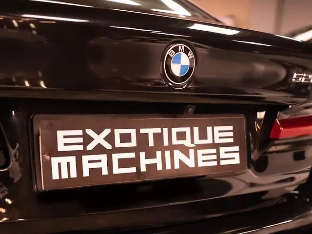 Used BMW 5 Series [2021-2024] 520d Luxury Line in Lucknow