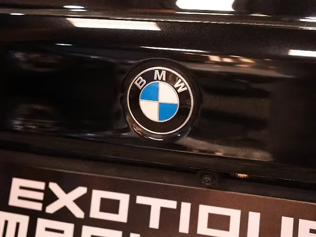 Used BMW 5 Series [2021-2024] 520d Luxury Line in Lucknow