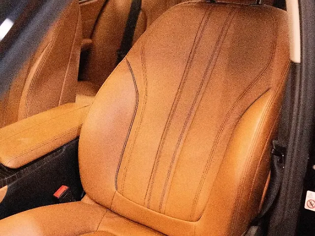Used BMW 5 Series [2021-2024] 520d Luxury Line in Lucknow