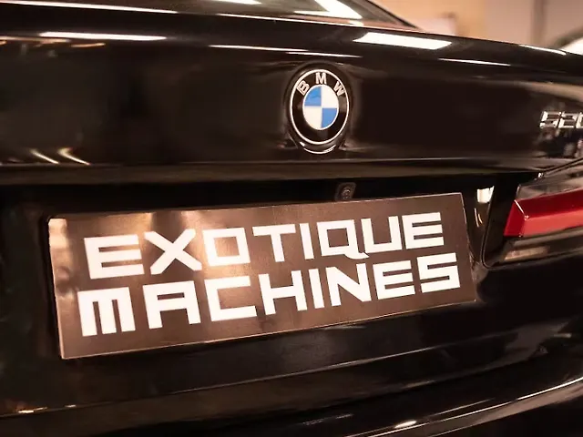 Used BMW 5 Series [2021-2024] 520d Luxury Line in Lucknow