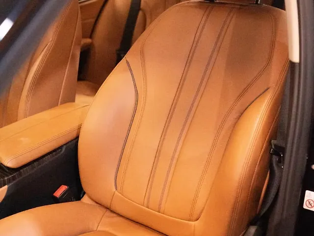 Used BMW 5 Series [2021-2024] 520d Luxury Line in Lucknow