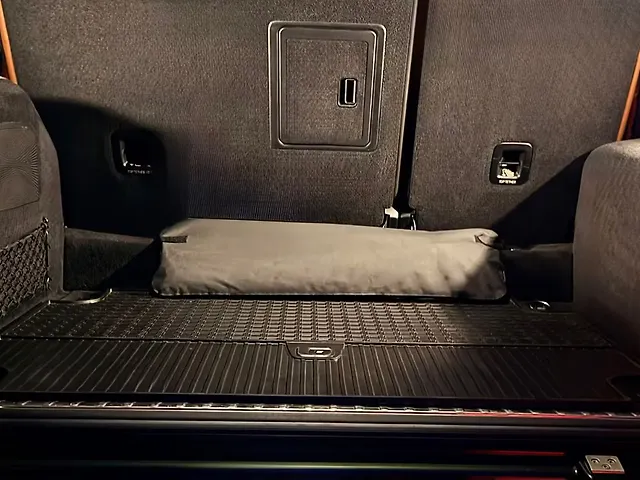 Used Mercedes-Benz G-Class [2018-2023] G 63 AMG 4MATIC in Chandigarh
