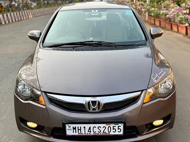 Used 2011 Honda Civic in Mumbai