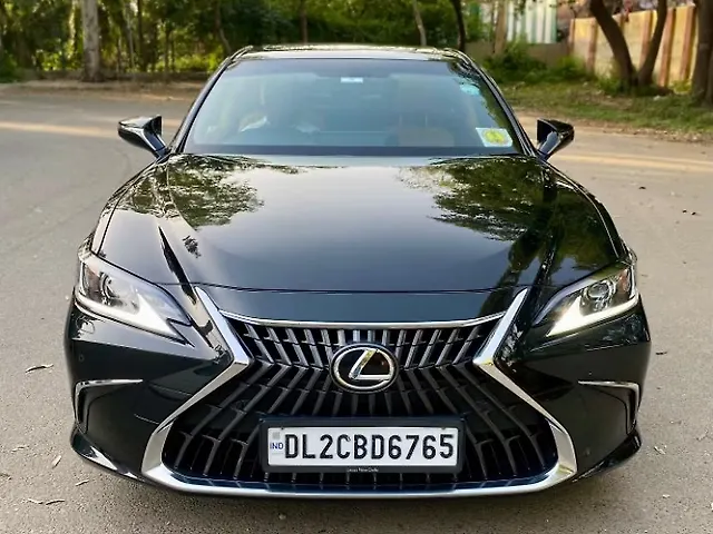 Used 2022 Lexus ES in Delhi Used 2022 Lexus ES in Delhi