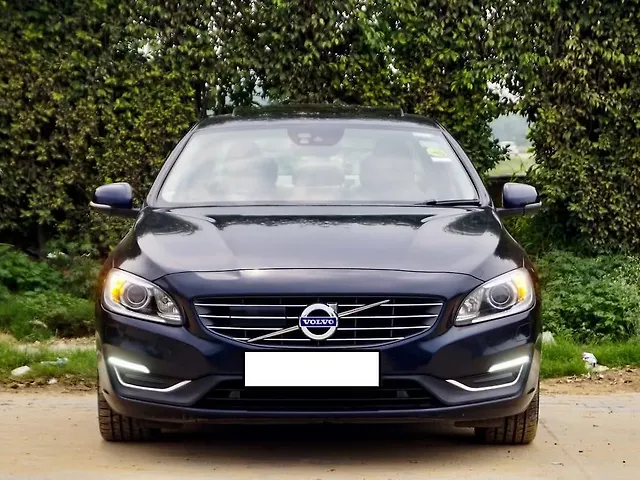Used 2018 Volvo S60 in Delhi