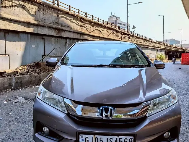 Used 2017 Honda City in Surat Used 2017 Honda City in Surat
