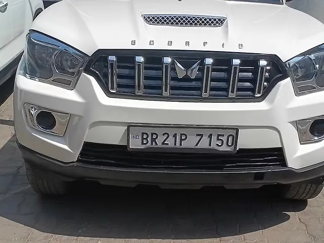 Used 2020 Mahindra Scorpio in Patna