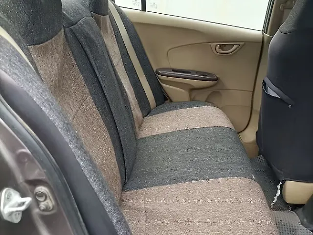 Used Honda Amaze [2013-2016] 1.5 S i-DTEC in Aurangabad