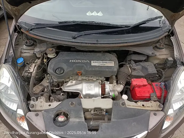 Used Honda Amaze [2013-2016] 1.5 S i-DTEC in Aurangabad