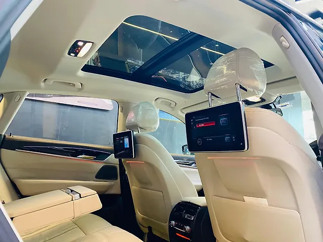 Used BMW 6 Series GT [2018-2021] 630d Luxury Line in Thane