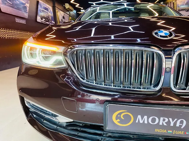 Used BMW 6 Series GT [2018-2021] 630d Luxury Line in Thane