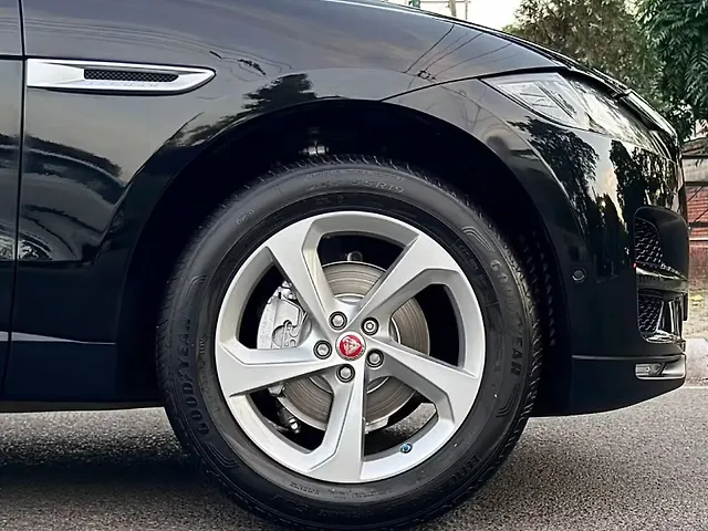 Used Jaguar F-Pace [2016-2021] First Edition in Chandigarh