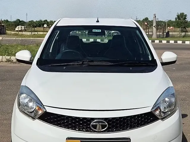 Used Tata Tiago [2016-2020] Revotron XT [2016-2019] in Chandigarh