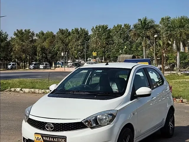 Used Tata Tiago [2016-2020] Revotron XT [2016-2019] in Chandigarh