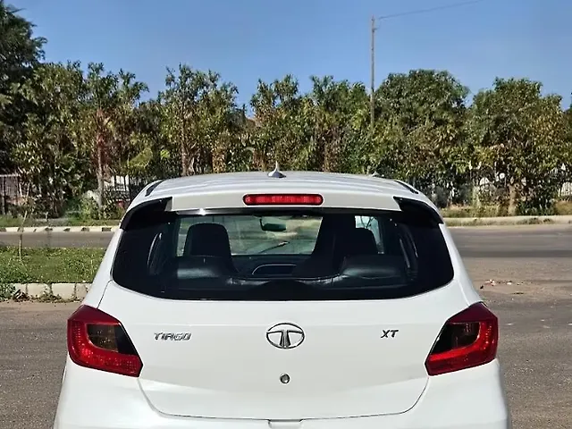 Used Tata Tiago [2016-2020] Revotron XT [2016-2019] in Chandigarh