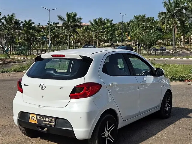 Used Tata Tiago [2016-2020] Revotron XT [2016-2019] in Chandigarh