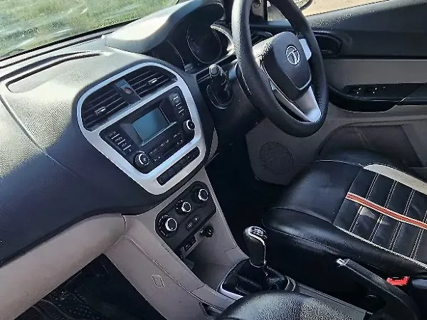 Used Tata Tiago [2016-2020] Revotron XT [2016-2019] in Chandigarh