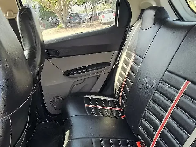 Used Tata Tiago [2016-2020] Revotron XT [2016-2019] in Chandigarh