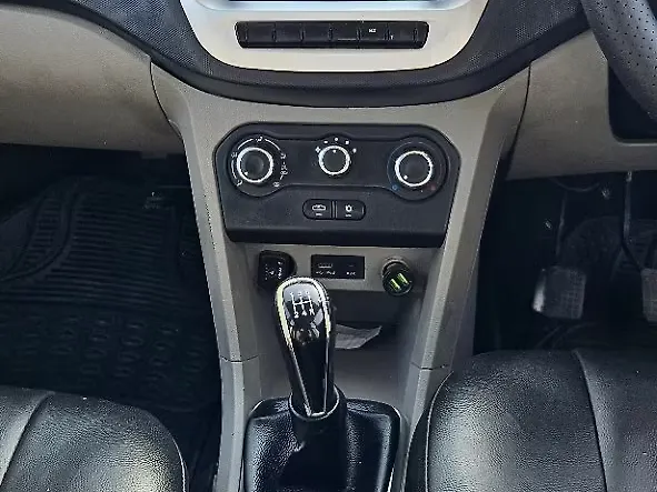 Used Tata Tiago [2016-2020] Revotron XT [2016-2019] in Chandigarh