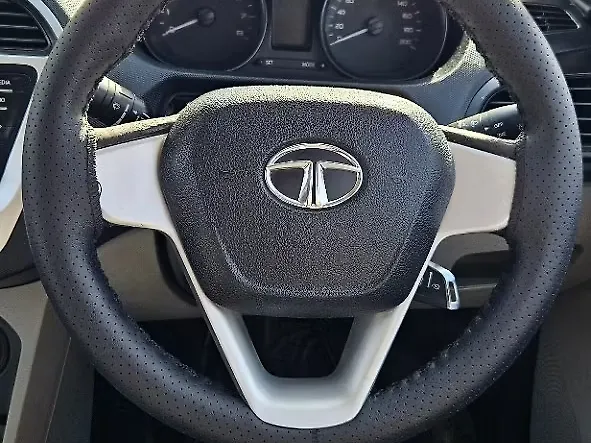 Used Tata Tiago [2016-2020] Revotron XT [2016-2019] in Chandigarh
