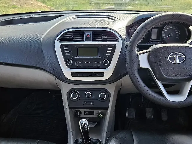 Used Tata Tiago [2016-2020] Revotron XT [2016-2019] in Chandigarh