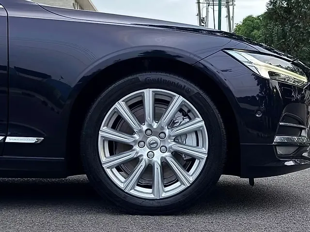 Used Volvo S90 [2016-2021] Inscription D4 [2016-2020] in Chandigarh