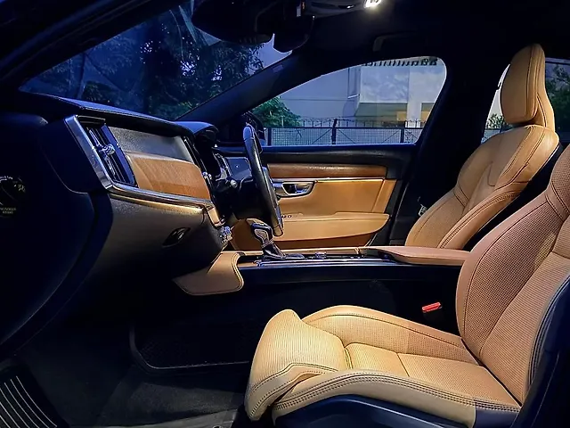 Used Volvo S90 [2016-2021] Inscription D4 [2016-2020] in Chandigarh