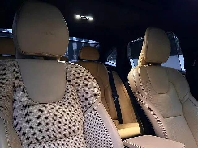 Used Volvo S90 [2016-2021] Inscription D4 [2016-2020] in Chandigarh