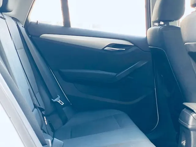 Used BMW X1 [2013-2016] sDrive20d Sport Line in Ahmedabad