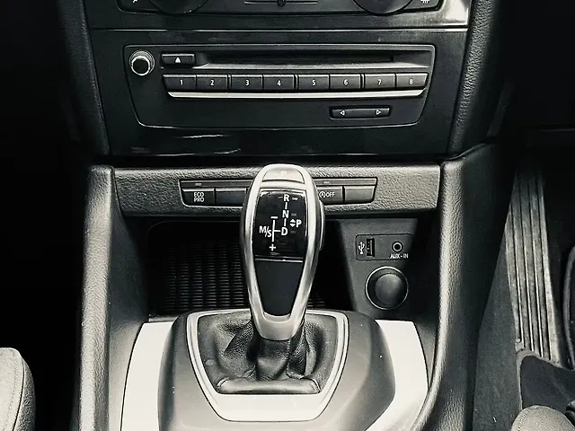 Used BMW X1 [2013-2016] sDrive20d Sport Line in Ahmedabad