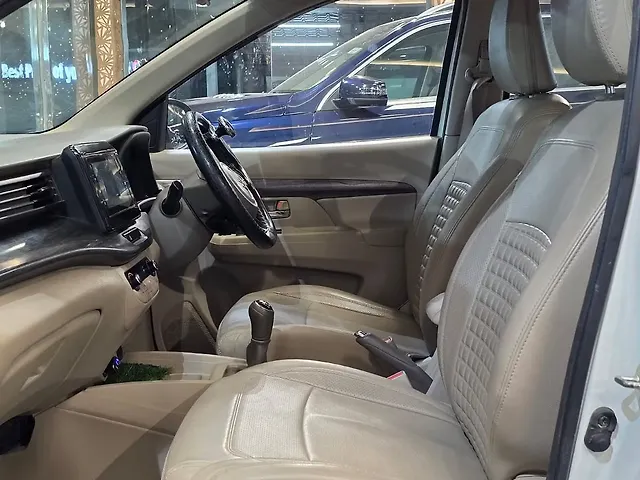 Used Maruti Suzuki Ertiga ZXi (O) [2023-2025] in Lucknow