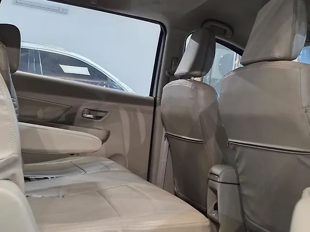 Used Maruti Suzuki Ertiga ZXi (O) [2023-2025] in Lucknow