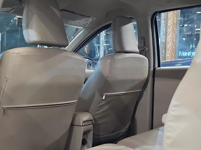 Used Maruti Suzuki Ertiga ZXi (O) [2023-2025] in Lucknow